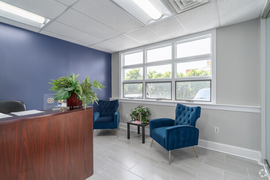More Photos Of 21 E 5th Ave, Conshohocken Office For Lease