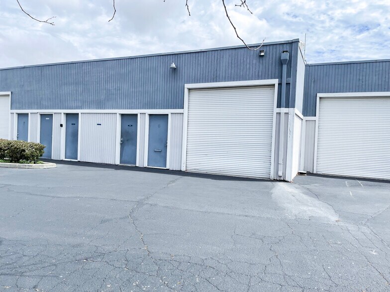 More Photos Of 3820 Industrial Way, Benicia Warehouse For Lease