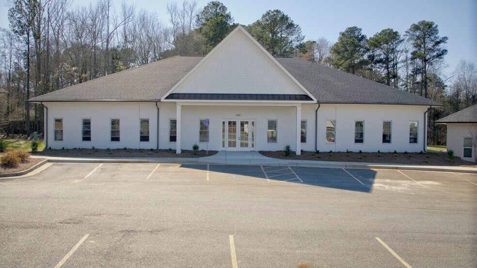 Primary Photo Of 2053 Experiment Station Rd, Watkinsville Office For Sale
