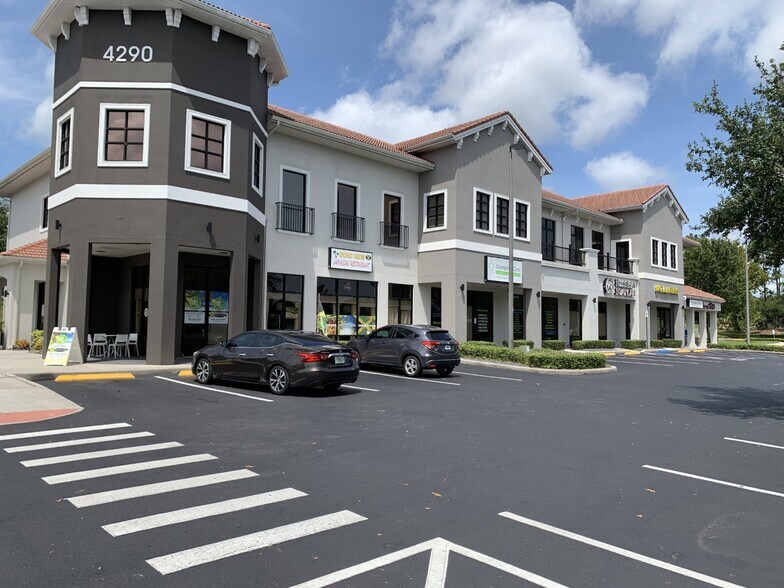 More Photos Of 4290 S Highway 27, Clermont Unknown For Lease