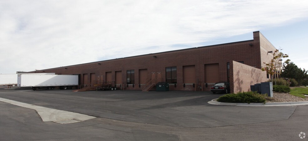 More Photos Of 11005 Dover St, Westminster Research And Development For Lease