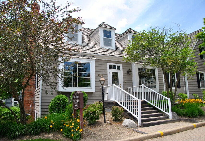 Primary Photo Of 1618 W Colonial Pky, Inverness Office For Lease