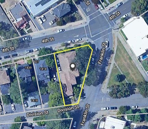 More Photos Of 1415 4th St, Napa Apartments For Sale