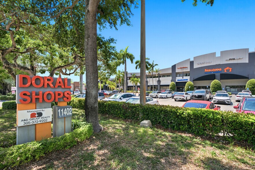 More Photos Of 11402 Doral Blvd, Miami Unknown For Lease