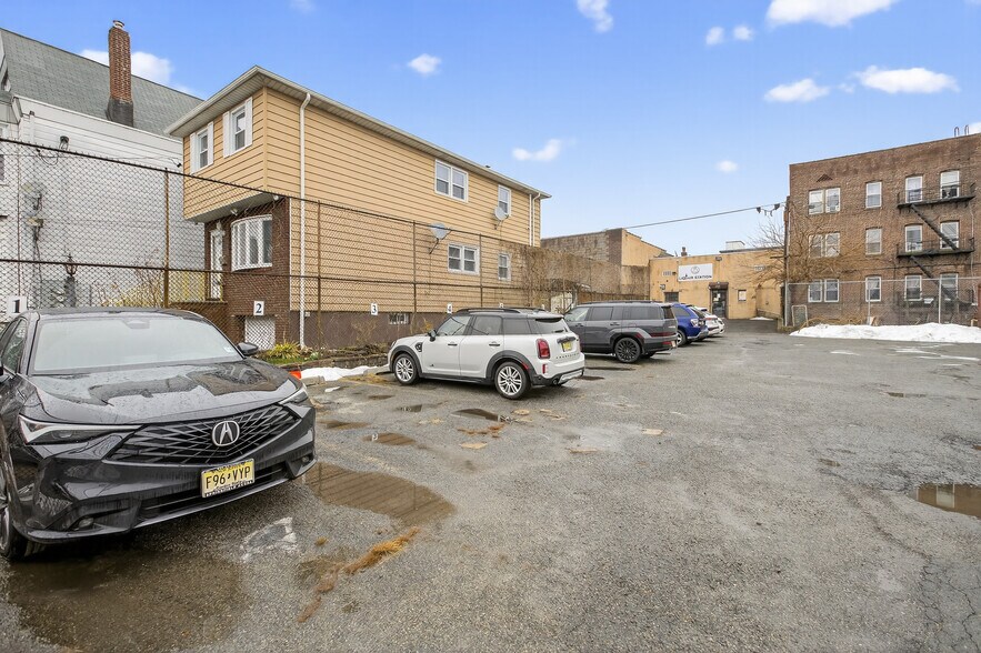 More Photos Of 361 Kearny Ave, Kearny Storefront For Sale