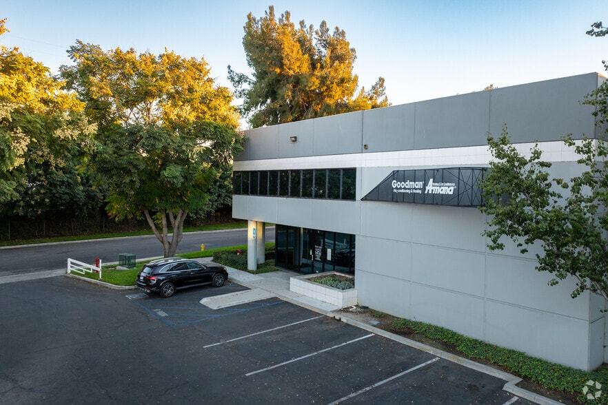 More Photos Of 365 Cloverleaf Dr, Baldwin Park Unknown For Lease