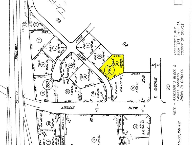 More Photos Of 18012 Cowan, Irvine Office For Sale