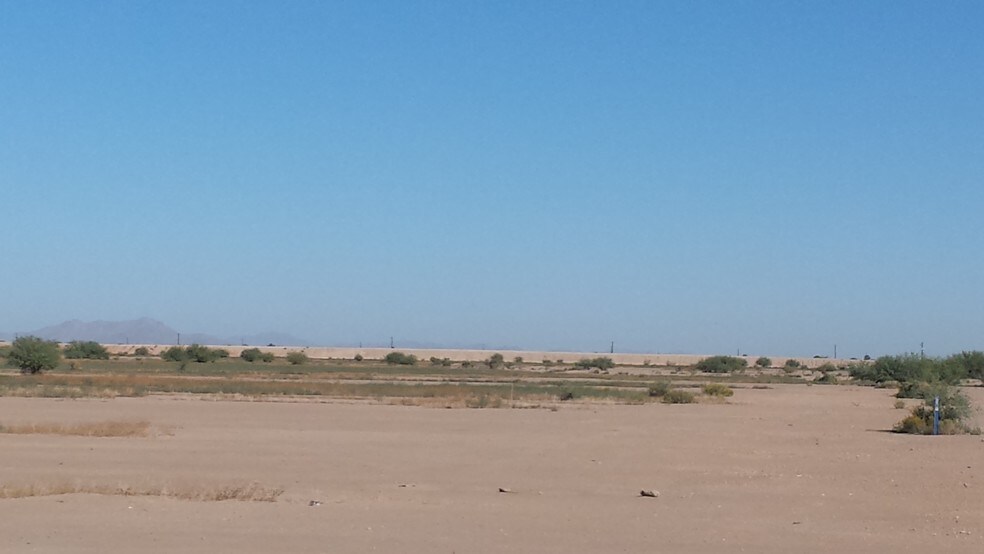 More Photos Of Battaglia & Tweedy Rd, Eloy Land For Sale