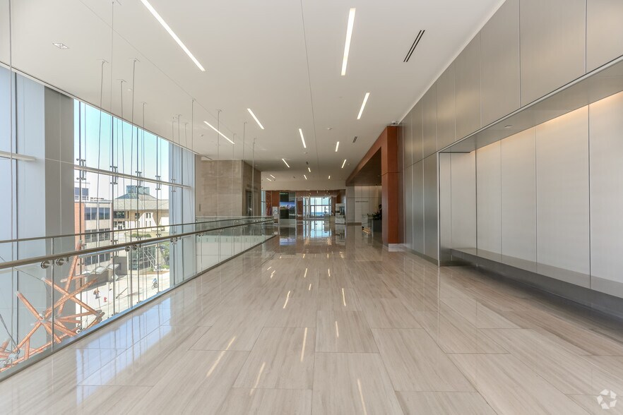 More Photos Of 833 E Michigan St, Milwaukee Office For Lease