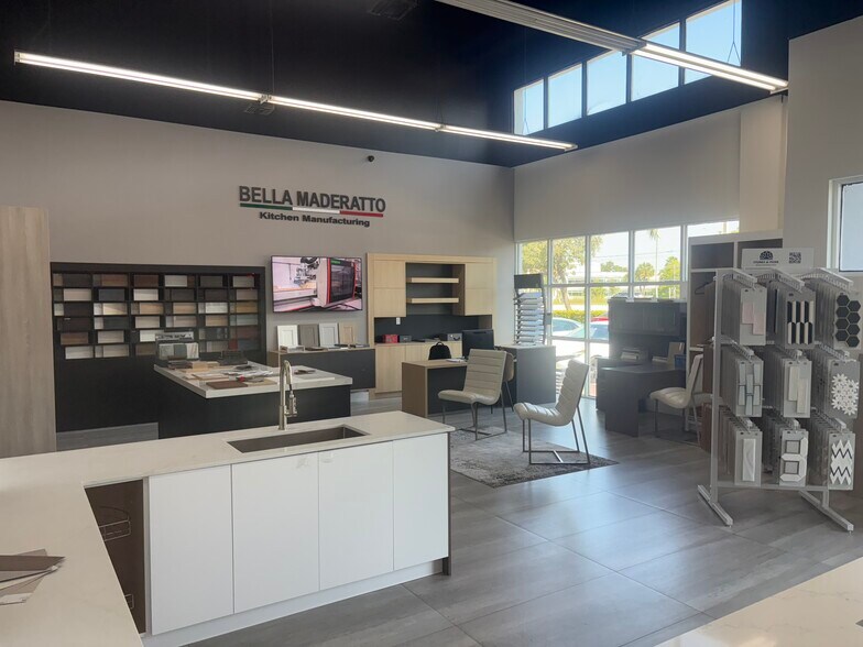 More Photos Of 2400 W Copans Rd, Pompano Beach Showroom For Lease