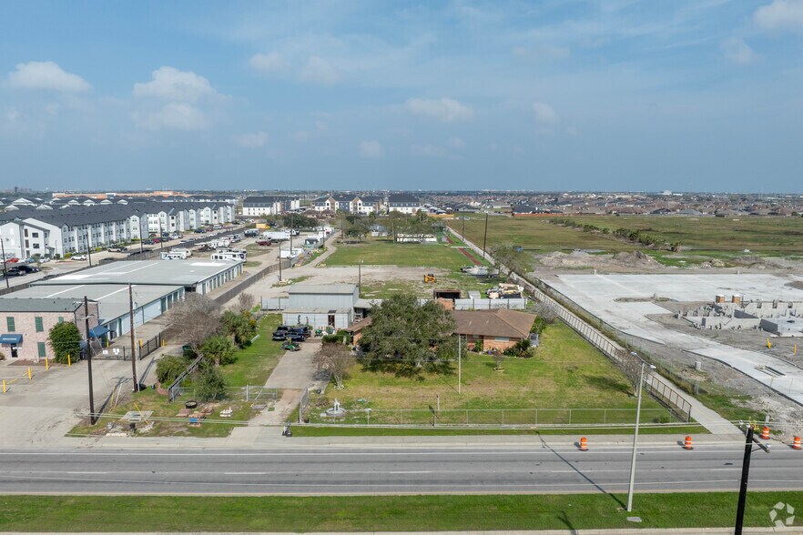 More Photos Of 6656 Yorktown Blvd, Corpus Christi Land For Sale