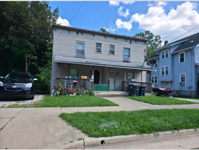 More Photos Of , Akron Multifamily For Sale