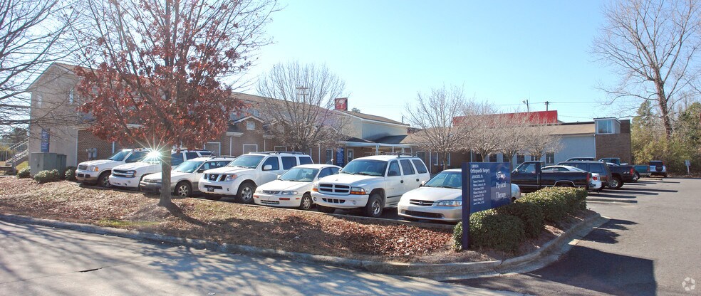 More Photos Of 1201-1203 Colonial Commons Ct, Lancaster Medical For Lease