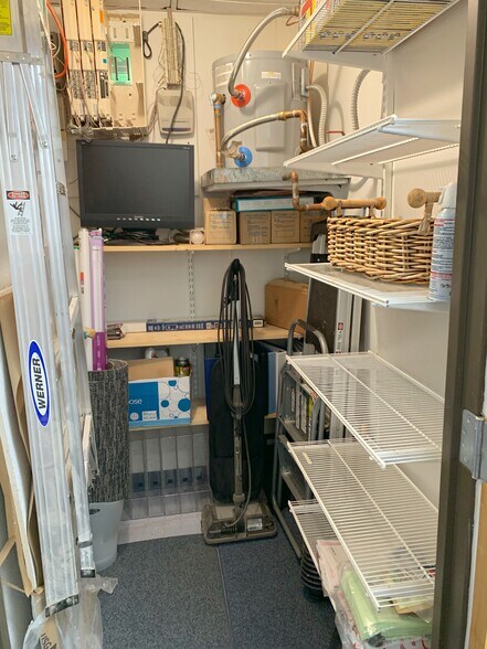 More Photos Of 8751 E Hampden Ave, Denver Medical For Sale