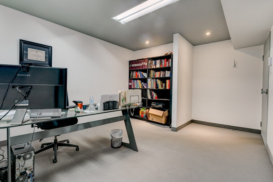 More Photos Of 6712-6714 Boul Saint-Laurent, Montréal Storefront Retail Residential For Lease