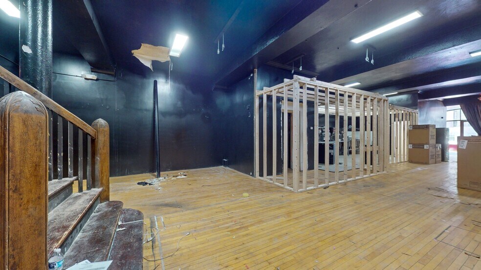 More Photos Of 158 Grand St, Waterbury Office For Sale
