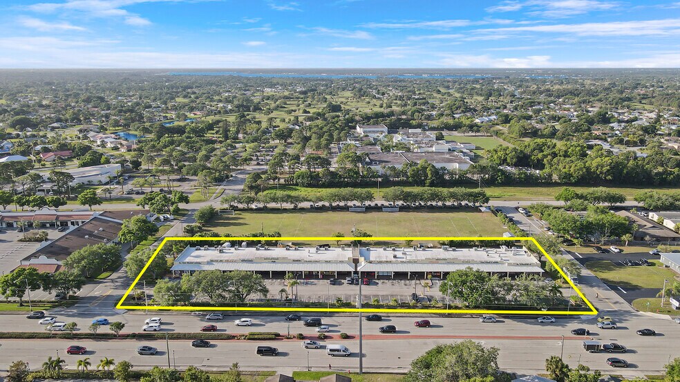 More Photos Of 1680-1700 SE Port St Lucie Blvd, Port Saint Lucie Storefront Retail Office For Sale