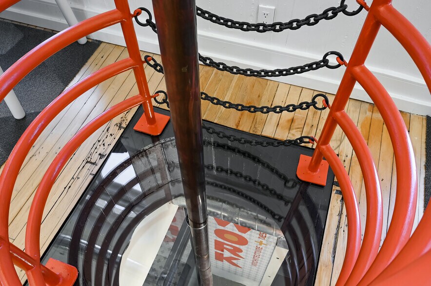 More Photos Of 1122 Rogers St, Louisville Police Fire Station For Sale