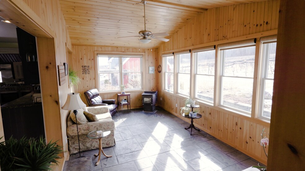 More Photos Of 848 CT-171, Woodstock Winery Vineyard For Sale