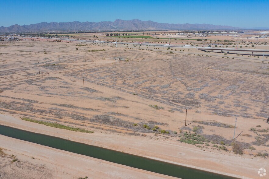 More Photos Of SWC I-10 & Loop 303, Goodyear Unknown For Lease