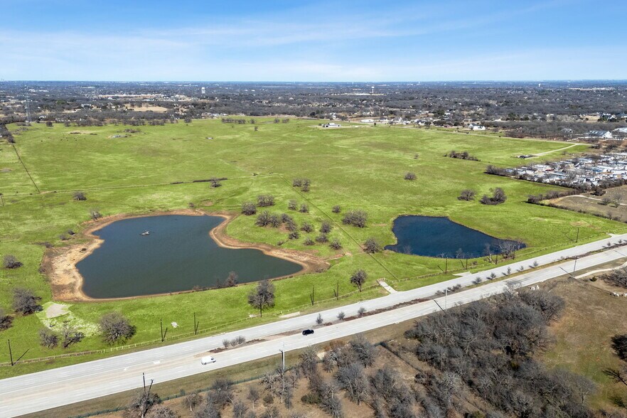 More Photos Of TBD Cross Timbers Rd, Flower Mound Land For Sale