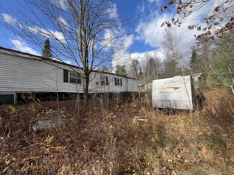 Primary Photo Of 6 Height of Land Rd, Grafton Manufactured Housing Mobile Home Park For Sale