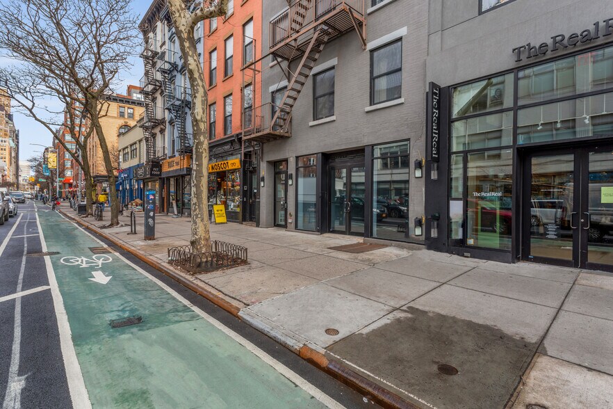 More Photos Of 161 Court St, Brooklyn Storefront Retail Residential For Lease