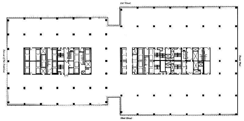 More Photos Of 1285 Avenue of the Americas, New York Office For Lease