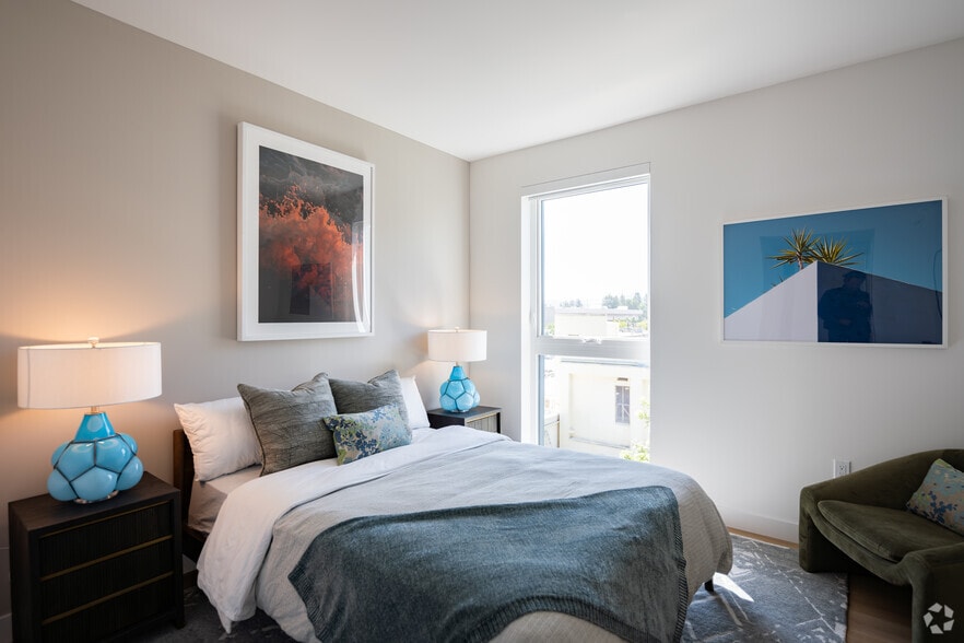 More Photos Of 420 Mendocino Ave, Santa Rosa Apartments For Lease