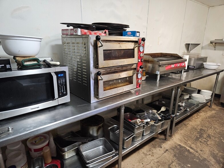 More Photos Of 10348 N 191 Hwy, Elfrida Restaurant For Sale