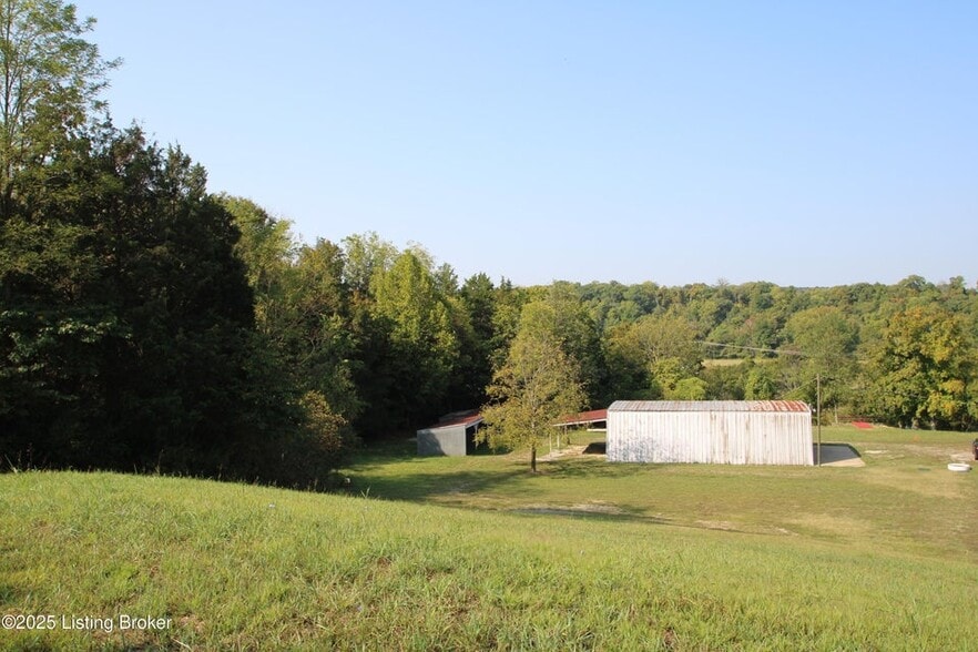 More Photos Of 11407 Bardstown Creek Rd, Louisville Land For Sale