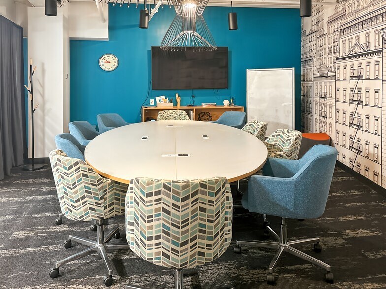 More Photos Of 240-244 Elm St, Somerville Coworking Space