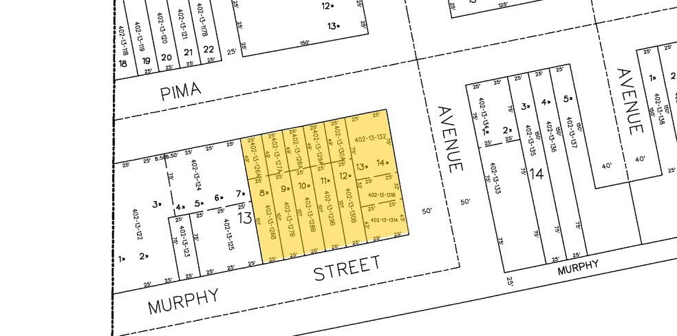 More Photos Of 104 W Murphy Ave, Gila Bend Bar For Sale