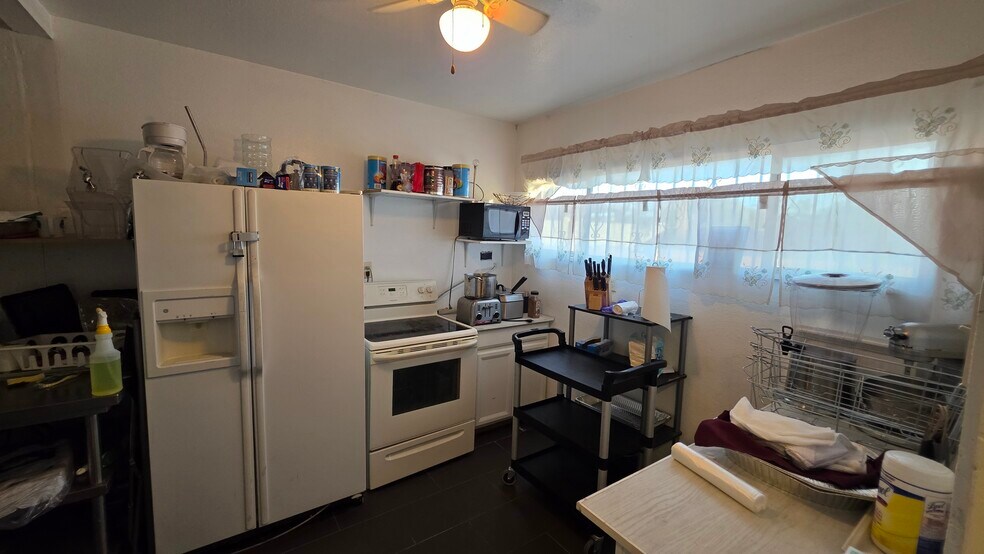 More Photos Of 2610 N Martin L King Blvd, North Las Vegas Religious Facility For Sale