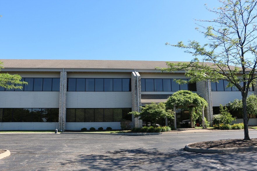 Primary Photo Of 7240 Muirfield Dr, Dublin Medical For Lease