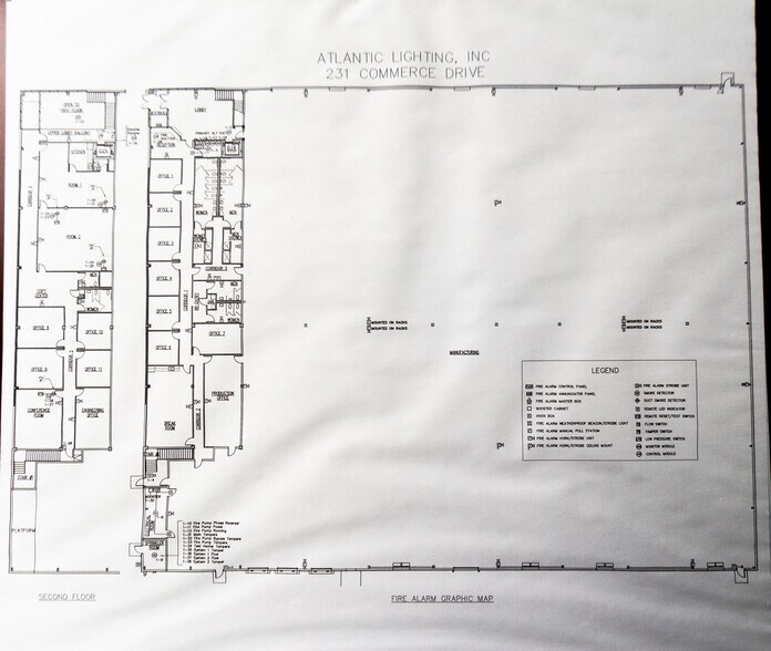 More Photos Of 231 Commerce Dr, Fall River Warehouse For Sale