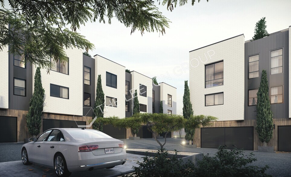 More Photos Of 1711-1719 Pomona Ave, Costa Mesa Land For Sale