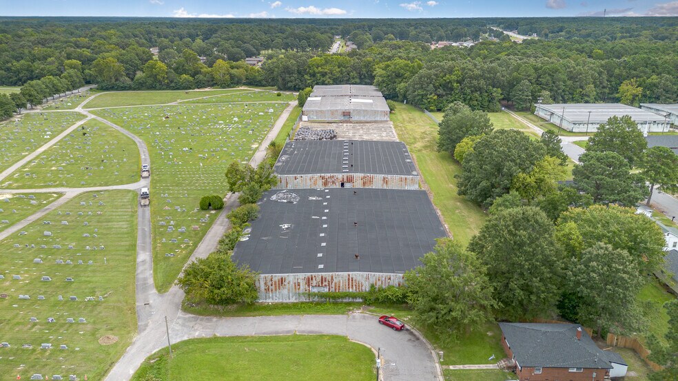 More Photos Of 1300 Scott st, Rocky Mount Land For Sale