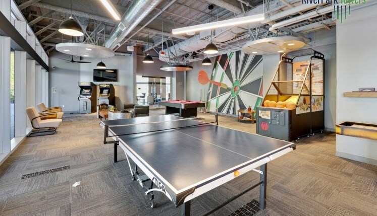 More Photos Of 333 W San Carlos St, San Jose Office For Lease