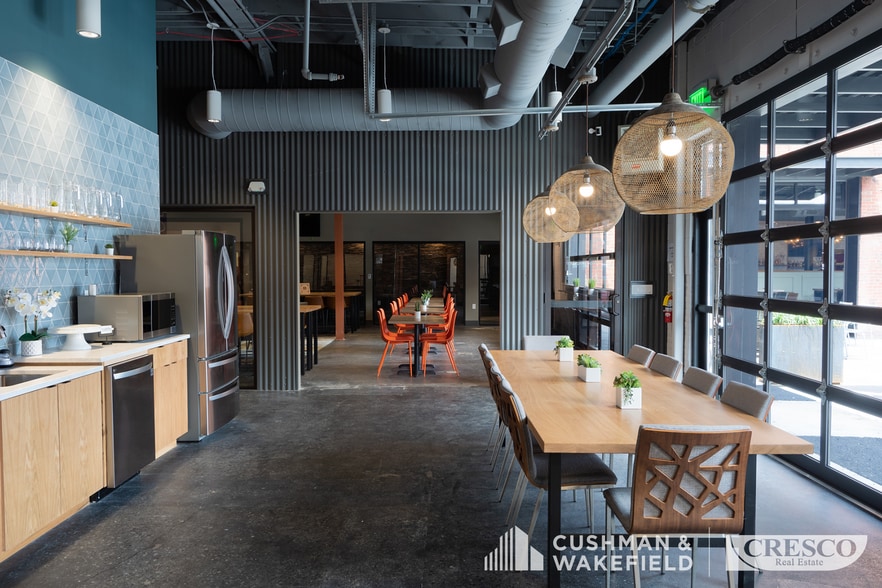 More Photos Of 2814 Detroit Ave, Cleveland Office For Sale
