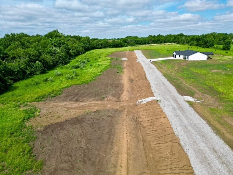 Primary Photo Of Tract 5 Green Acres, Hannibal Land For Sale