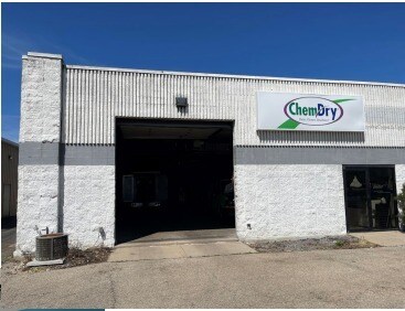 More Photos Of 6334-6340 Copps Ave, Monona Research And Development For Lease