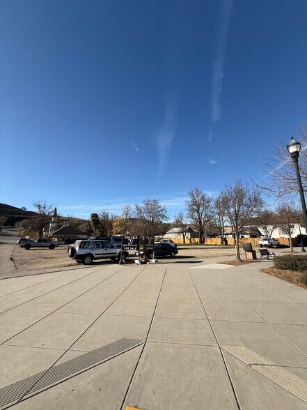 More Photos Of 1337 Mission st, San Miguel Land For Sale