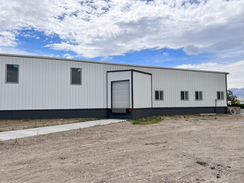 More Photos Of 55 Lodestone Way, Tooele Warehouse For Lease