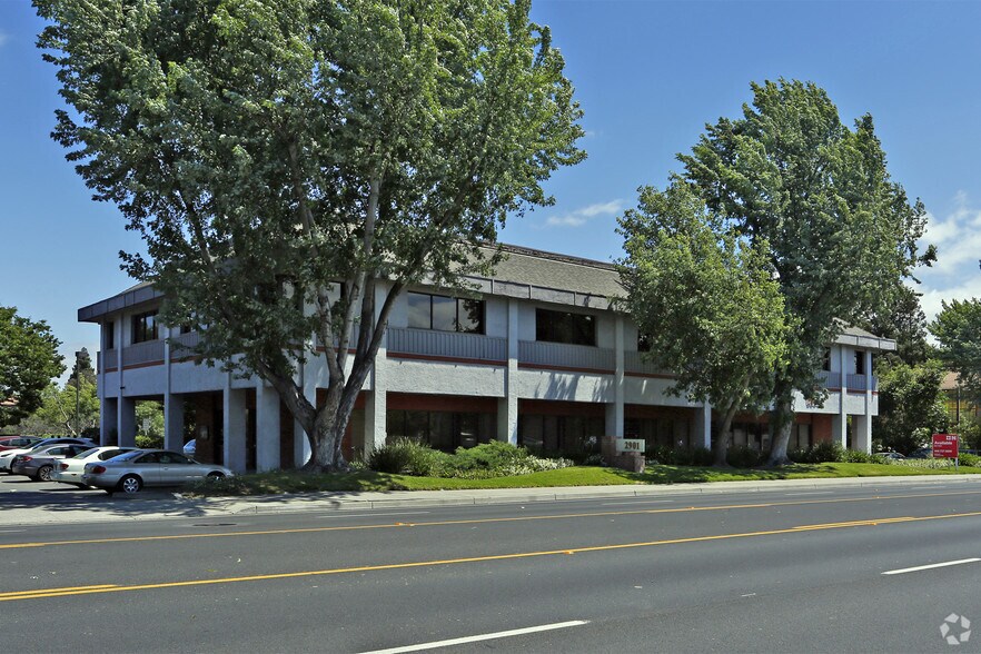 More Photos Of 2901 Moorpark Ave, San Jose Office For Lease