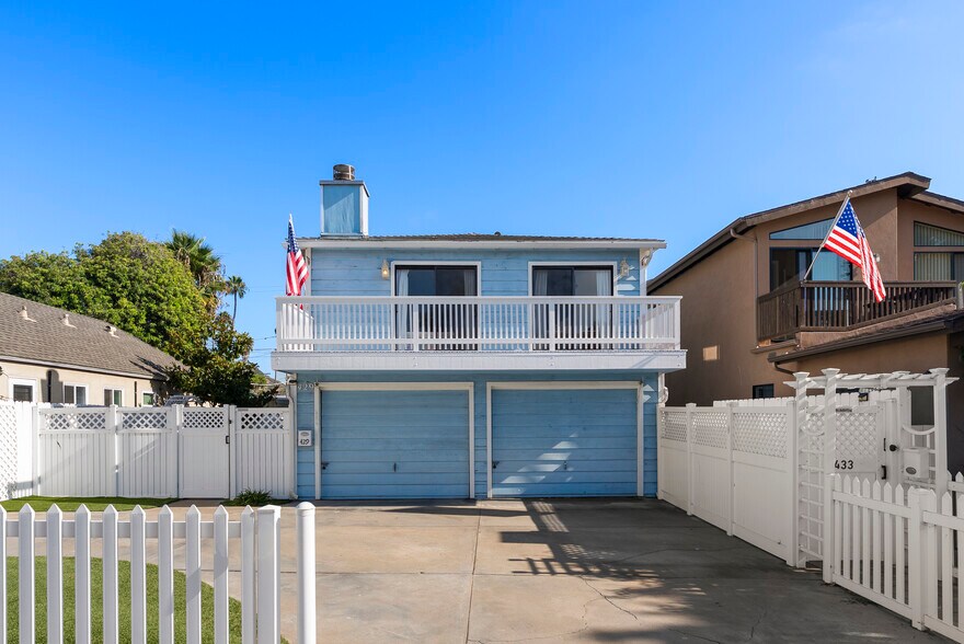 More Photos Of 429 Nautilus St, La Jolla Apartments For Sale
