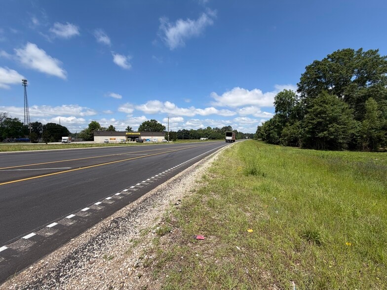 More Photos Of 3836 MS-43, Picayune Land For Sale