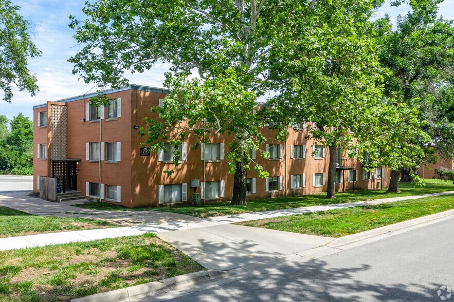 More Photos Of 2350 Ridge Ct, Lawrence Apartments For Sale