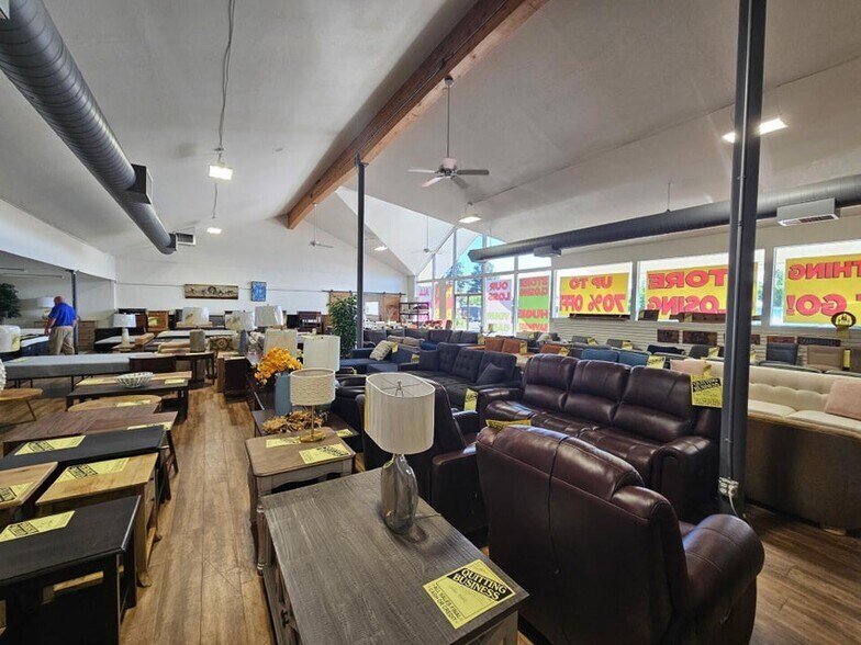 More Photos Of 61455 S Highway 97, Bend General Retail For Lease