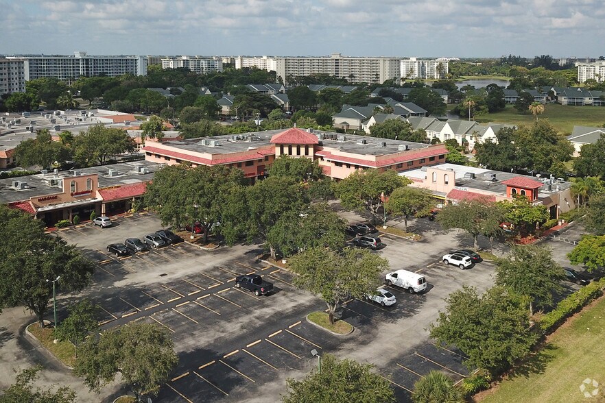More Photos Of 2700-2770 W Atlantic Blvd, Pompano Beach Freestanding For Lease